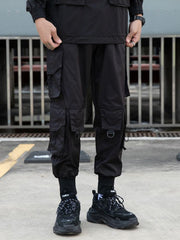 Worldwide Cargo Joggers Newgew