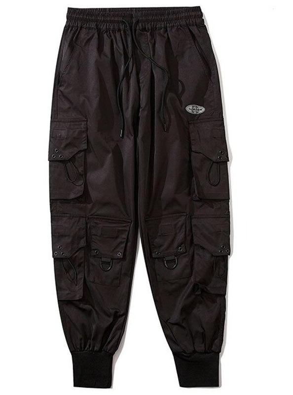 Worldwide Cargo Joggers Newgew