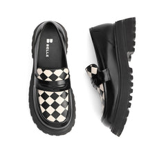 Sweet Trend Loafers BL01