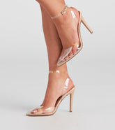 Class Act PVC Pumps Newgew