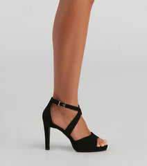 Contemporary Moves Stiletto Heels Newgew