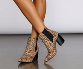 She Bites Chelsea Boots Newgew