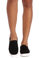 The Everyday Slip On Sneaker Newgew