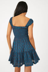 Sweet Annie Mini Dress Newgew