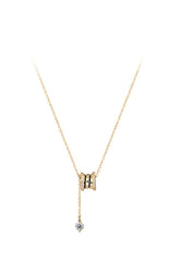 Vintage Unique Design Necklace Newgew