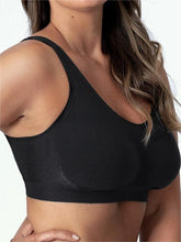 Plus Size Basic Wireless Bra NewGew