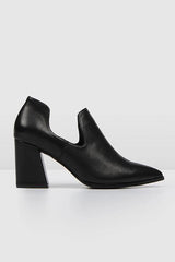 Pointed Toe High Heel Pumps Newgew