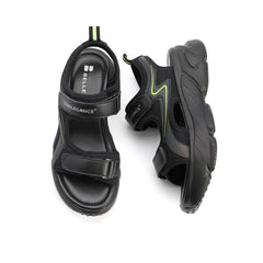 Hook Loop Walking Sandals Newgew