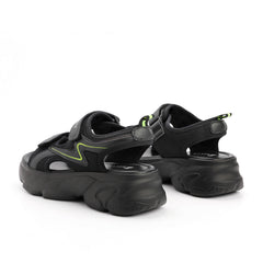 Hook Loop Walking Sandals Newgew