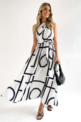 Tyrra One Shoulder Dress Newgew