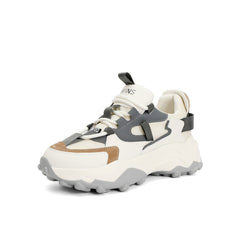 Outdoor Thick-Soled Casual Shoes Newgew