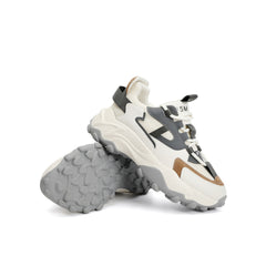 Outdoor Thick-Soled Casual Shoes Newgew