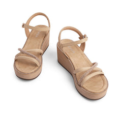 Thick Bottom Trend Vacation Sandals Newgew