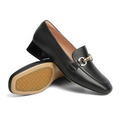 Sheepskin Comfort Loafers BL01