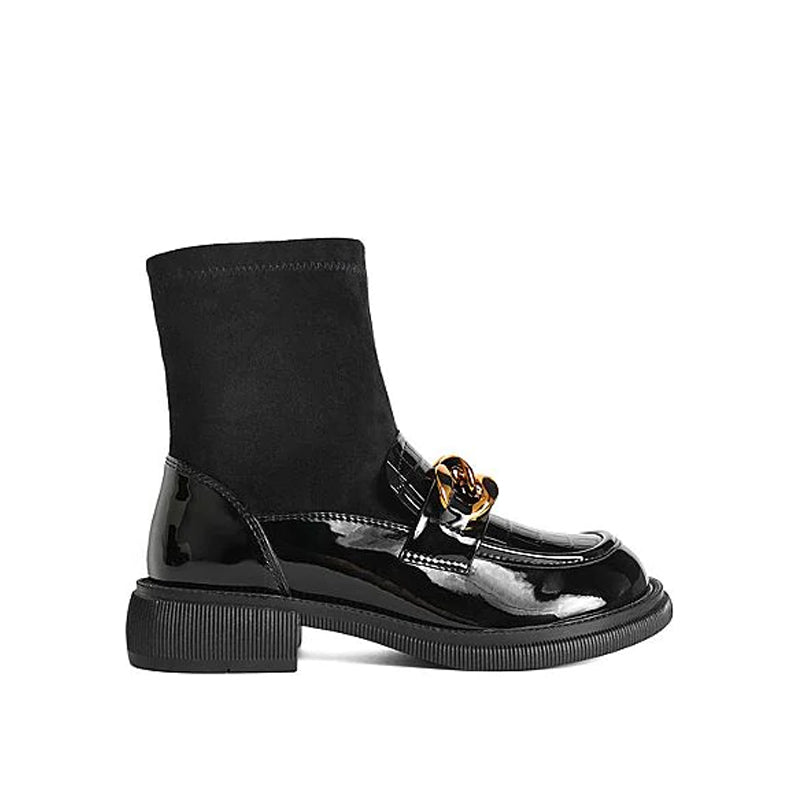 Socks Leisure Boots Newgew