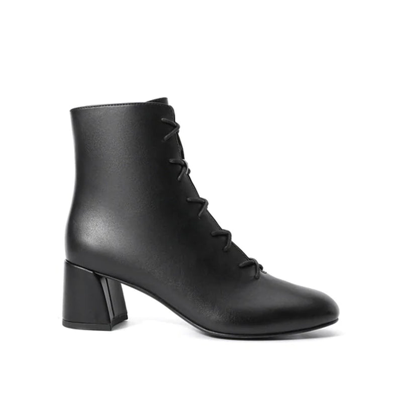 Pu Women'S Boots boots Newgew