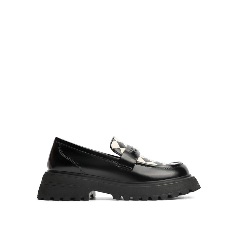Sweet Trend Loafers BL01