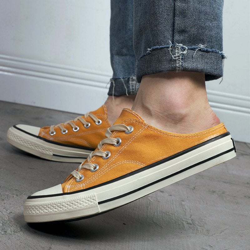 Pi Clue Fall Casual Sneakers Newgew