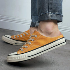 Pi Clue Fall Casual Sneakers Newgew