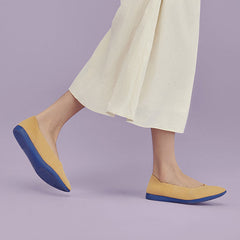 Lightweight Comfortable Flat Shoes Newgew