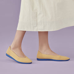 Lightweight Comfortable Flat Shoes Newgew