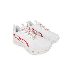 Fashionable Mesh Casual Sneaker Newgew