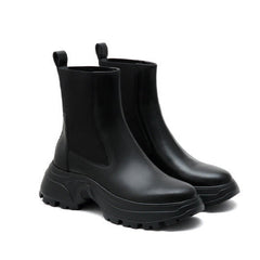 Staccato British Style Chelsea Boots Newgew