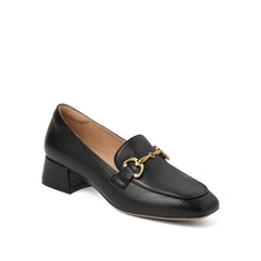 Casual Sheepskin Loafers BL01