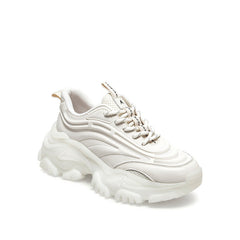 Casual Platform sneakers Newgew