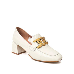 All-Match Loafers Newgew