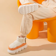 Winter Warm Home Shoes Newgew