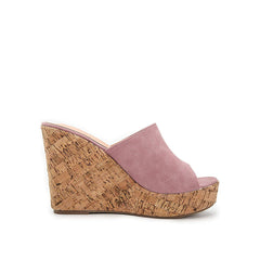 Wedge Slide Sandals Newgew