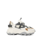 Outdoor Thick-Soled Casual Shoes Newgew