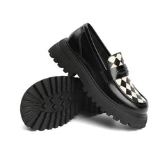 Sweet Trend Loafers BL01