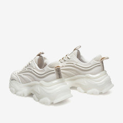 Casual Platform sneakers Newgew