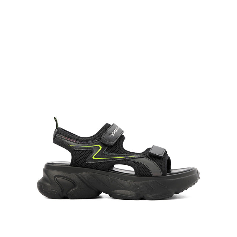 Hook Loop Walking Sandals Newgew