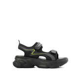 Hook Loop Walking Sandals Newgew