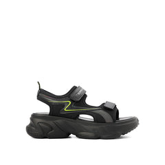 Hook Loop Walking Sandals Newgew