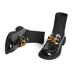 Socks Leisure Boots Newgew