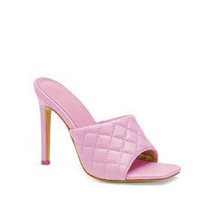 All-Match Heeled Sandals Newgew