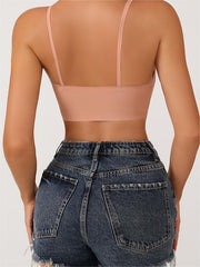 Deep V Seamless Bra NewGew