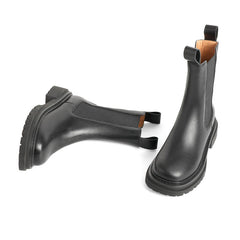 Chelsea Leisure Boots Newgew