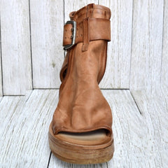 Summer Thick-soled Fish Mouth Sandals Newgew