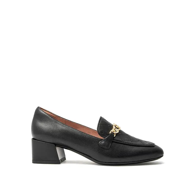 And All-Match Loafers Newgew