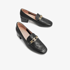 And All-Match Loafers Newgew