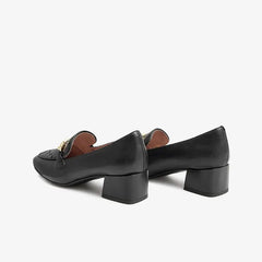 And All-Match Loafers Newgew