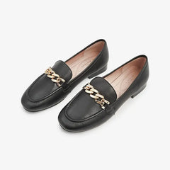 Fashionable And Casual Loafers Newgew