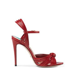 Catwalk Heeled Sandals Newgew