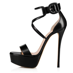 Party High Heel Sandals Newgew