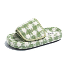 Casual Comfortable Flat Sandals Newgew